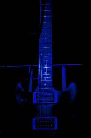 rock and roll ain't noise pollution