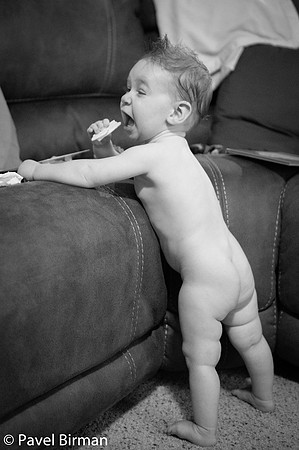 Munch!