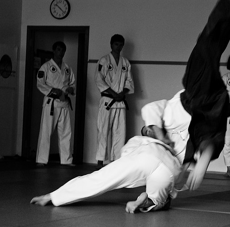 Practice makes perfect