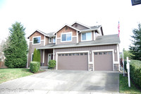 New Lynnwood House