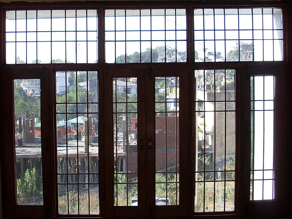 Window