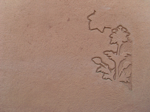 Carving