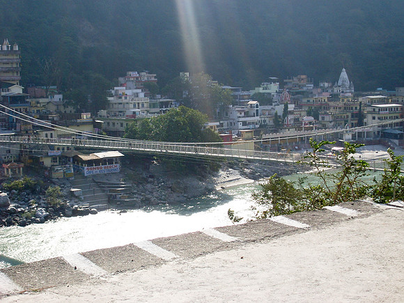 Rishikesh