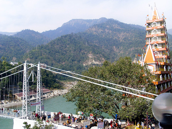 Lakshman Jhula