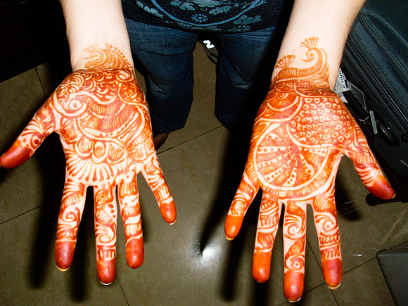 My Henna