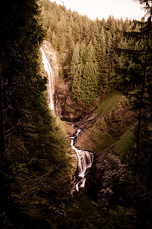 Waterfall
