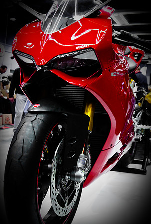 one fast duc