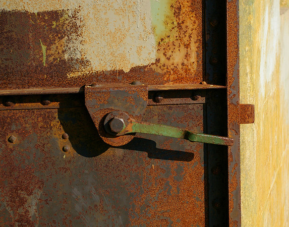 Got a handle?