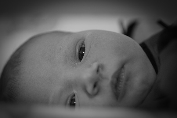 3 days old
