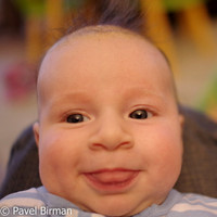 Brendan Luke