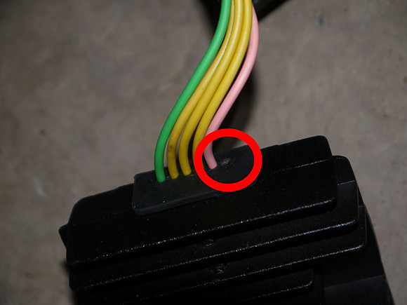 rectifier