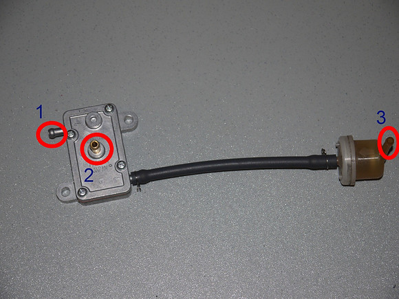 fuel pump