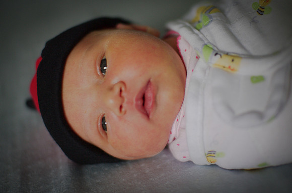 almost 5 days old