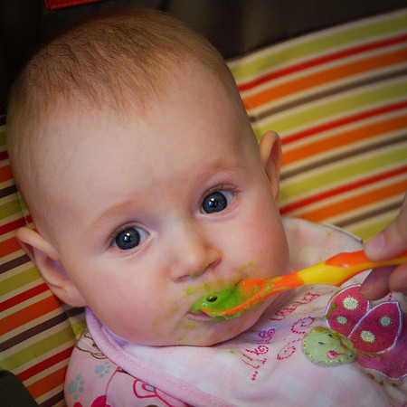 Peas???